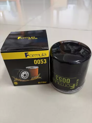 95บาท ไส้กรองน้ำมันเครื่อง สำหรับ SUZUKI SWIFT 12(1.2L)เปลี่ยนทุกครั้งที่เปลี่ยนน้ำมันเครื่อง