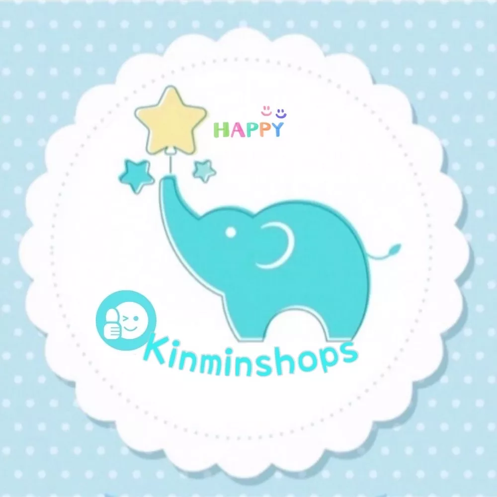 Kinminshops