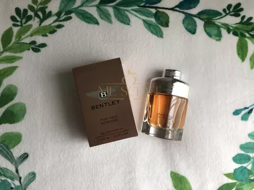 Bentley for Men Intense (EDP) แบ่งขาย