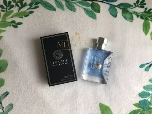 Versace Pour Homme (EDT) แบ่งขาย