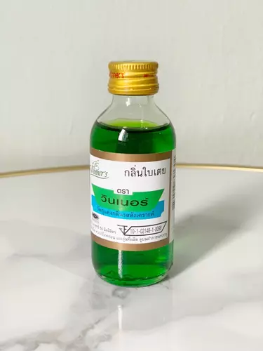 กลิ่นใบเตย ตราวินเนอร์ 60มล.