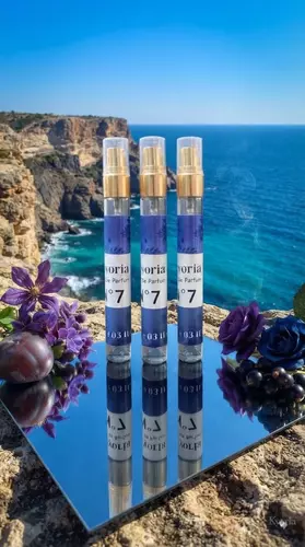 No.7 Fayoria น้ำหอมเกรด Edp กลิ่นติดทนกว่า 15 ชั่วโมง