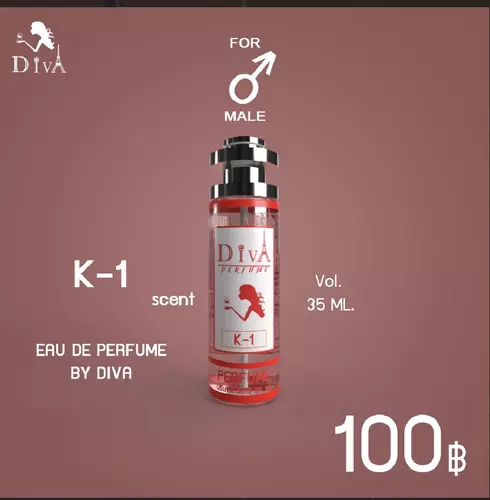 น้ำหอมกลิ่นซีเควันCK-1