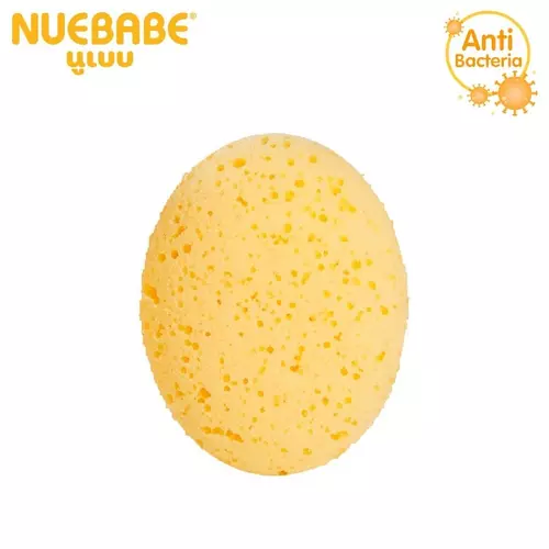 Nuebabe ฟองน้ำรูปไข่แอนตี้แบคทีเรีย ANTI-BACTERIA (3985)