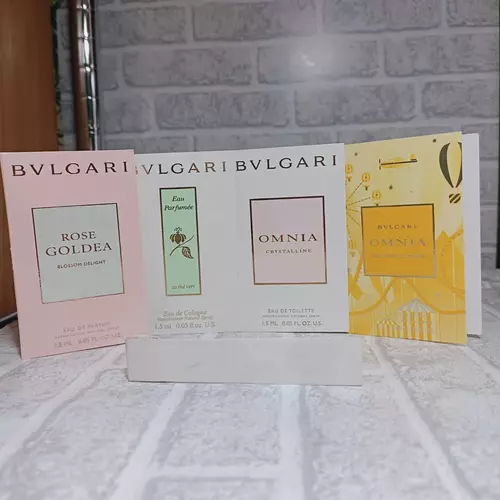 น้ำหอมไวออล Bvlg@r! 1.5ml