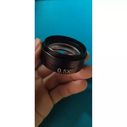 เลนส์กล้องจุลทรรศน์ 42mm