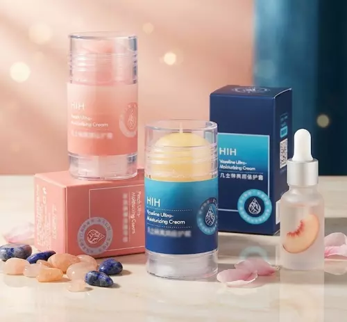 HIH PETROLEUM JELLY ULTRA MOISTURIZING BALM ปิโตรเลียมเจล บำรุงผิว