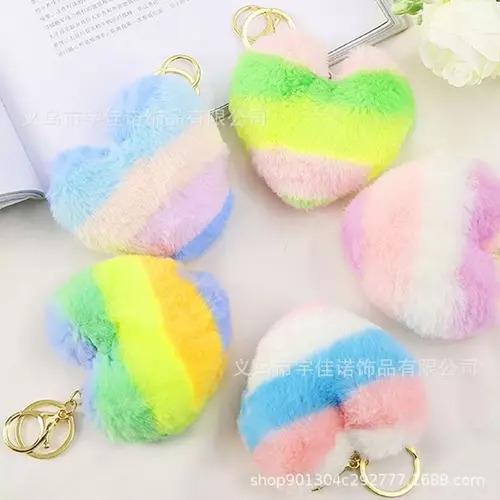 D015 [พร้อมส่งจากไทย ]พวงกุญแจ