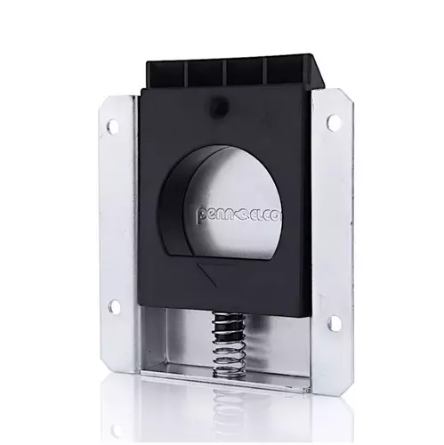 ล๊อกฝา ล๊อกสลักขนาดเล็กสำหรับระบบฝาเปิด-ปิดแบบสลัก Small Slam Latch for Slam-Lid System PENN-ELCOM