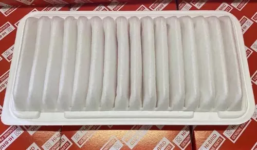 HIBRID แท้ กรองอากาศ TOYOTA WISH / ALTIS ปี 2003 2007 ไส้กรองอากาศ รถยนต์ โตโยต้า วิช อัลติส