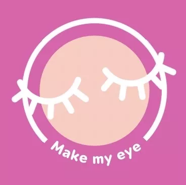 Make my eye