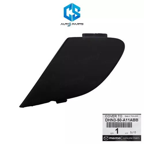 (แท้100%)ฝาปิดรูลากรถ MAZDA 2 SKYACTIVE ปี20-24 (DHN3-50-A11ABB)