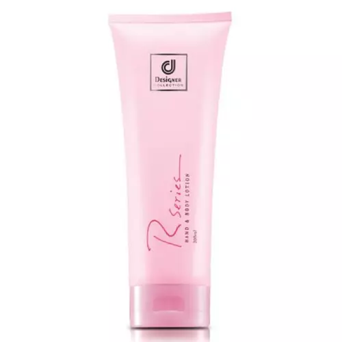 Designer Collection R-Series Hand Body Lotion โลชั่นน้ำหอม