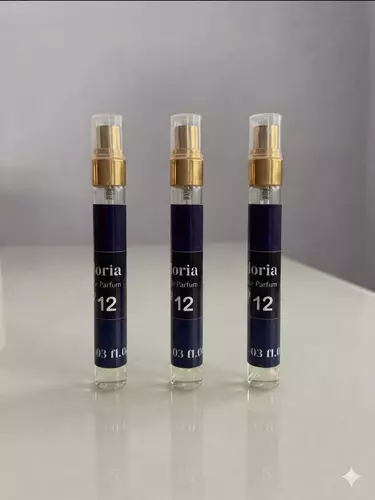 No.12 Fayoria น้ำหอมเกรด Edp กลิ่นติดทนกว่า 15 ชั่วโมง