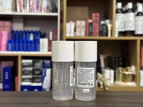 ( ราคา / ขวด มีเลือกขนาด ) Laneige Cream Skin Zincpep Toner & Gel Moisturizer