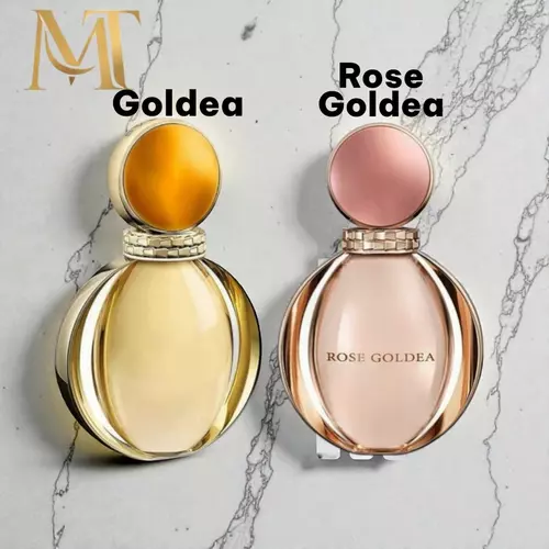น้ำหอมแบ่งขาย Goldes /Rose Goldel2ML