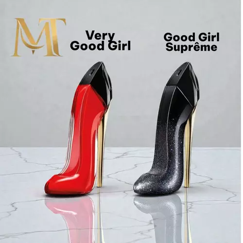 น้ำหอมแบ่งขาย  แท้ 100 %  Very Good Girl/ Good Girl Suprême /2ML