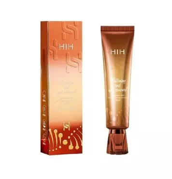 HIH Whitening Anti-Spot Removing Makeup Cream ครีมเมคอัพเบส เนื้อบางเบา เตรียมผิวก่อนแต่งหน้า