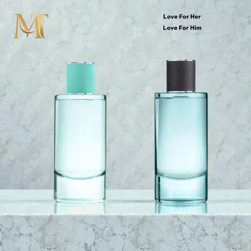 น้ำหอมแบ่งขาย Love For Her /Love For Him2ML/5ML/10M