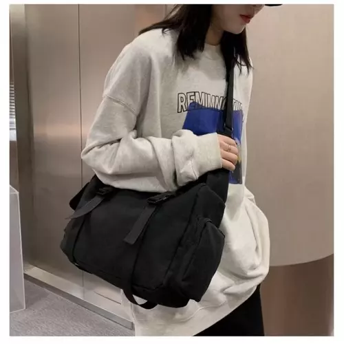 [พร้อมส่งจากไทย] กระเป๋า สะพาย