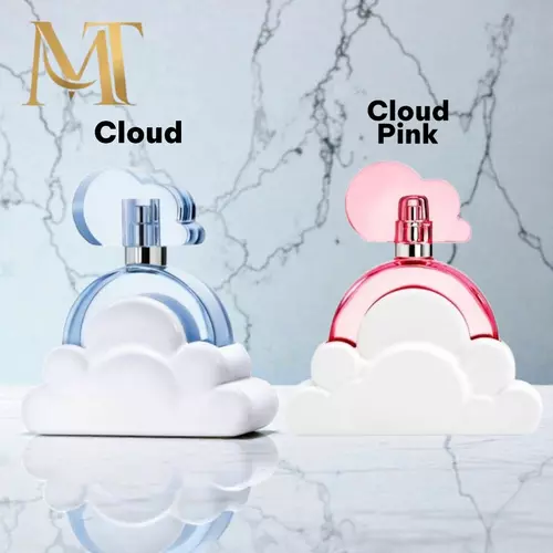 น้ำหอมแบ่งขายแท้100% Cloud /Cloud pink /2ML/5ML/10ML