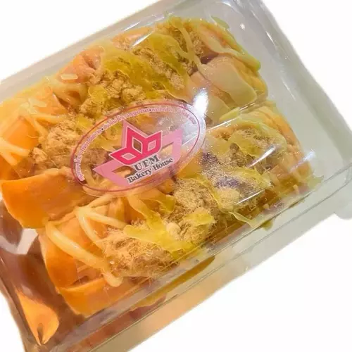ยูเอฟเอ็ม เบเกอรี่