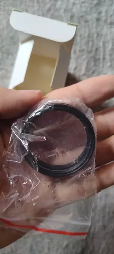 เลนส์กันฝุ่นกล้องจุลทรรศน์ ขนาด 32mm