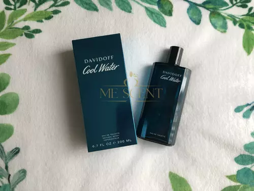 Davidoff Cool Water (EDT) แบ่งขาย
