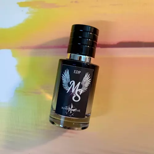 น้ำหอม Morning star (MS) by Morning Star (EDP) **รับประกันติดทน 8 ชม.