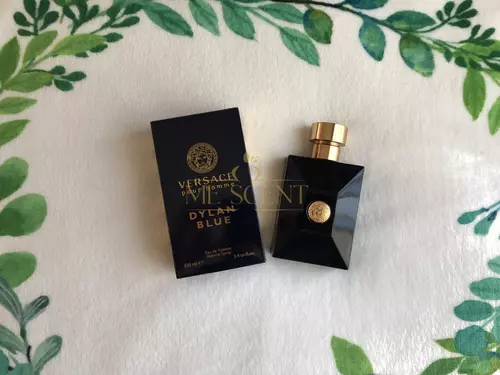 Versace Pour Homme Dylan Blue (EDT) แบ่งขาย