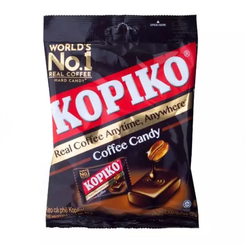 โกปิโก้ ลูกอมกาแฟ 100 เม็ด (226128)
