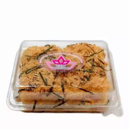 ยูเอฟเอ็ม เบเกอรี่