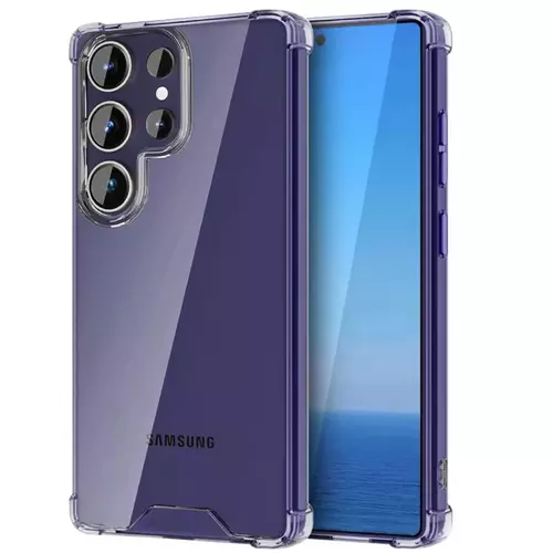 เคสใสกันกระแทก Samsung S25 FE S25 ultra S25 plus S25 ใสกันกระแทก