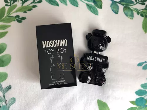 Moschino Toy Boy (EDP) แบ่งขาย