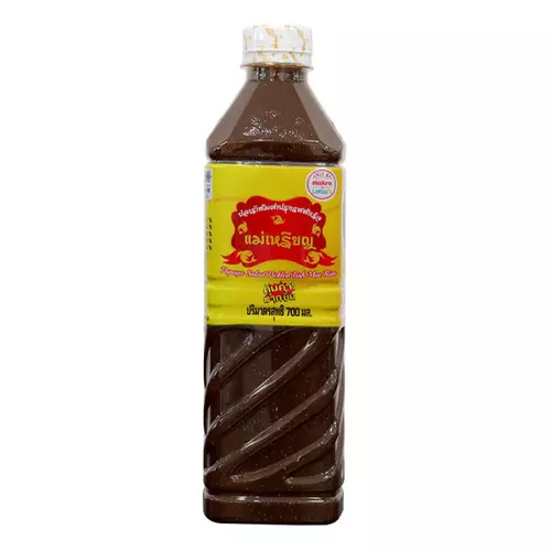 แม่เหรียญ น้ําปลาร้าปรุงรส 700 มล. 303184