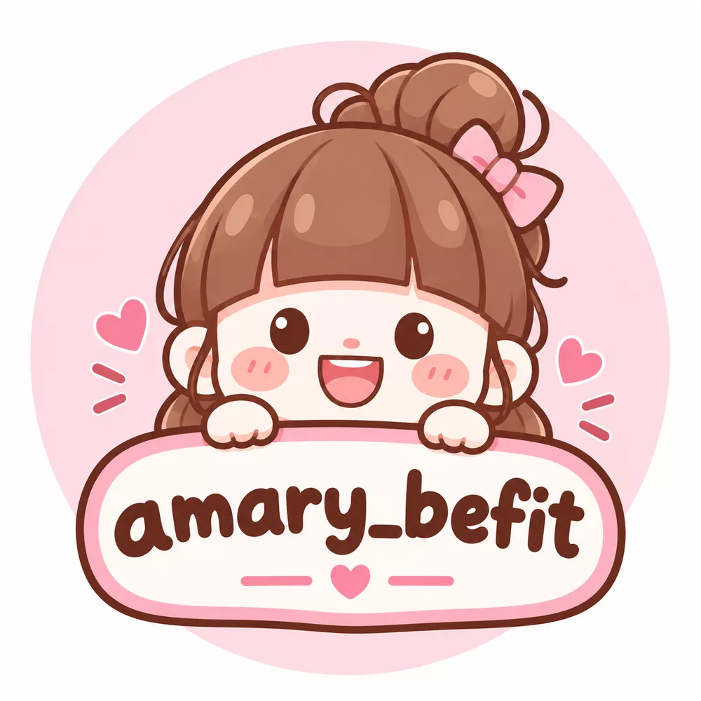 Amary_befit