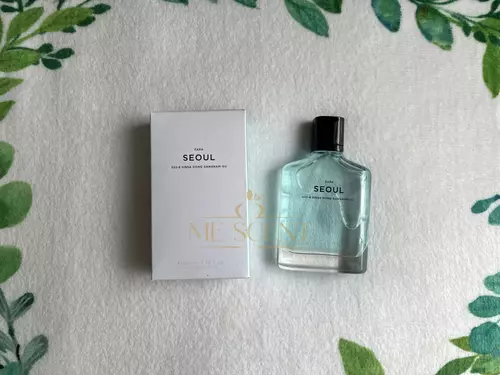Zara Seoul 532-8 Sinsa Dong Gangnam-Gu (EDT) แบ่งขาย