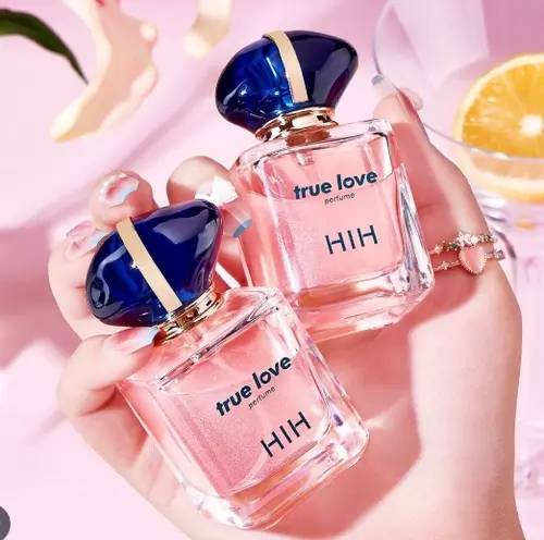 HIH GOLD TRUE LOVE DE PARFUM HIH น้ำหอม ขนาด 30 ml.