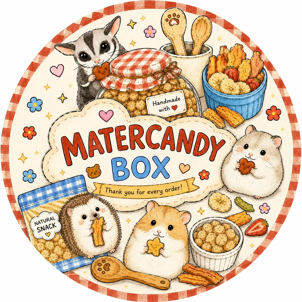 MATERCANDY.M
