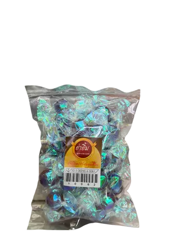 ลูกอมย่ายิ้ม (100 g)