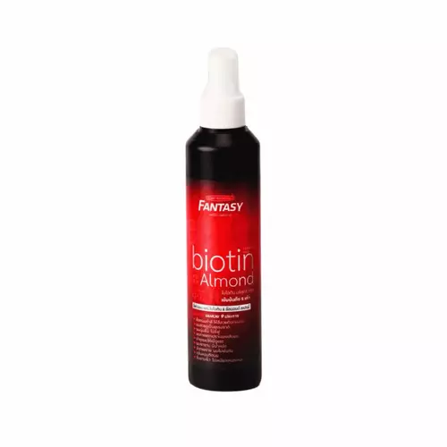 Carebeau Fantasy Biotin Almond 220ml.