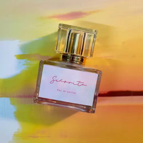 น้ำหอม Señorita by Morning Star (EDP) **รับประกันติดทน 8 ชม.