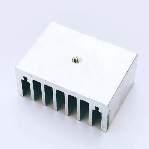 Heat Sink ฮีตซิ้ง รุ่นใส่ไดโอด1ตัว