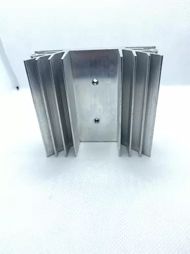 Heat Sink ฮีตซิ้ง รุ่นไดโอด2ตัว