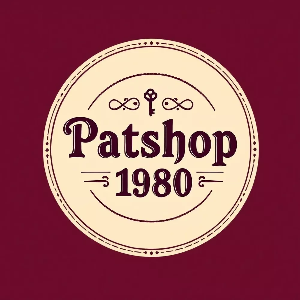 Patshop1980เสื้อผ้ามือสอง