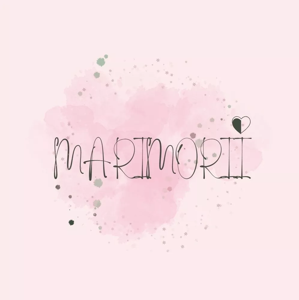 MarimoriiDIY