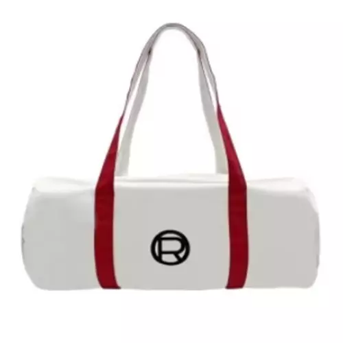 กระเป๋า sport bag red 1ใบ