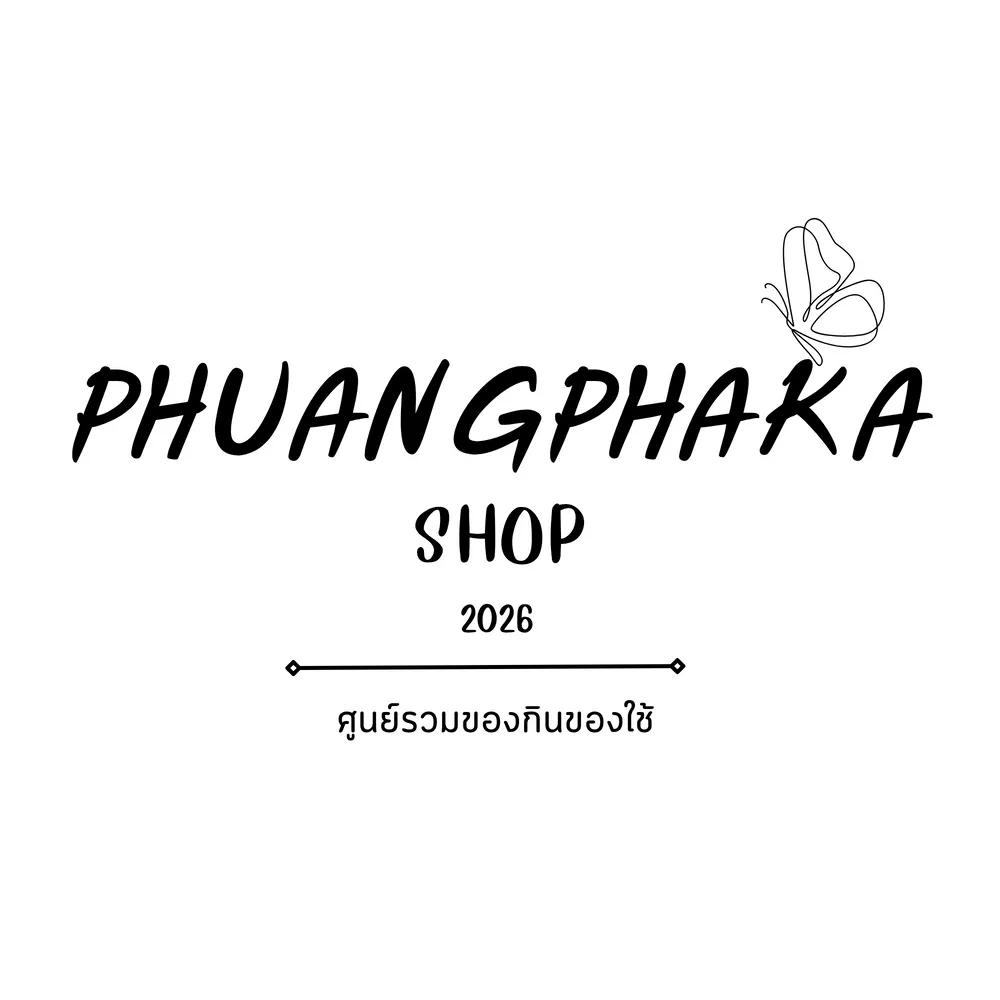Phuangphaka Shop 2026