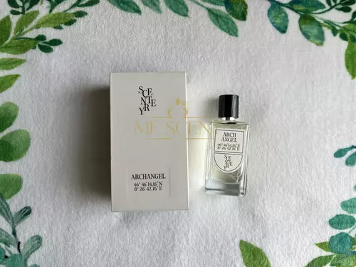 Scentery Archangel (EDP) แบ่งขาย