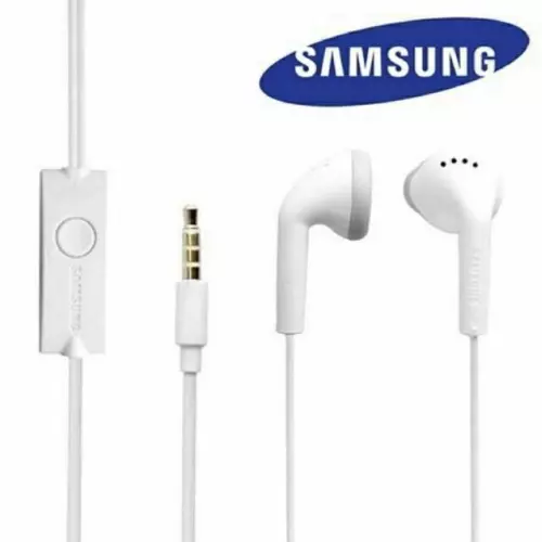 หูฟัง ใช้กับ Samsung Galaxy Small Talk Original (สีขาว)(White)